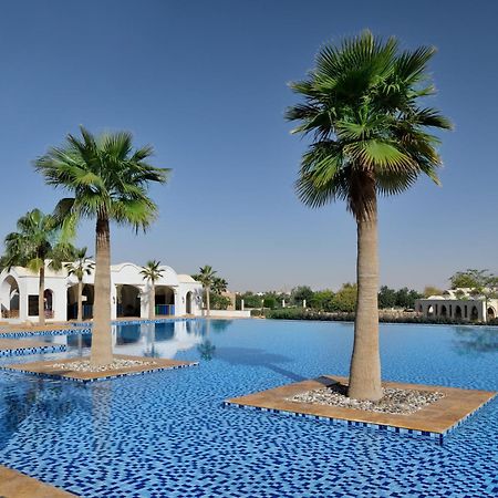 Intercontinental Durrat Al Riyadh Resort & Spa, An Ihg Hotel Exterior photo