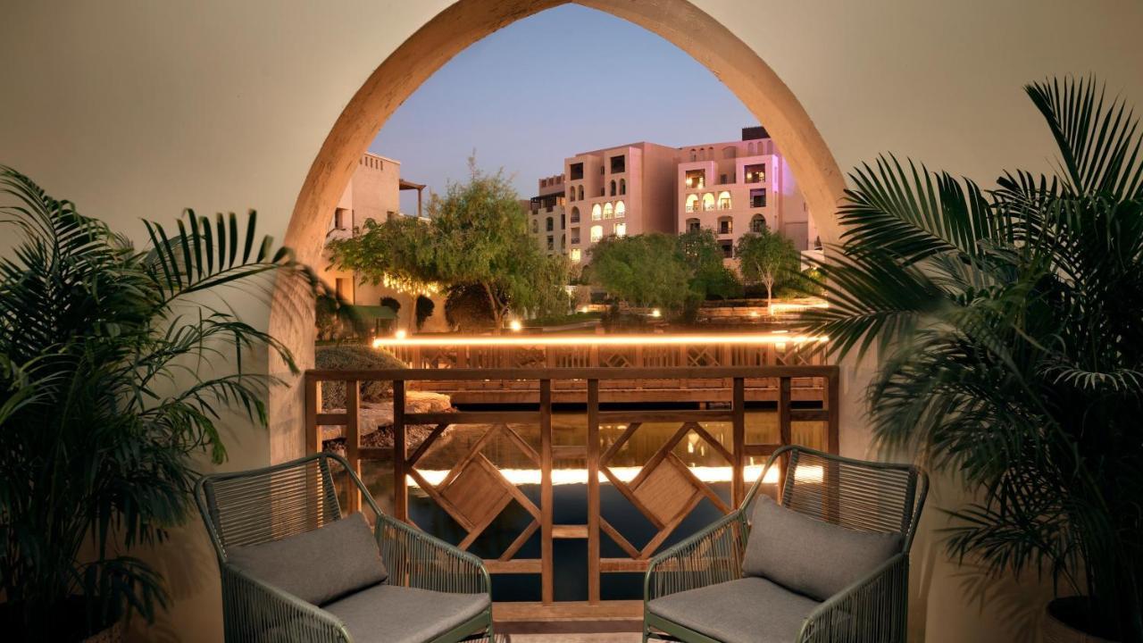 Intercontinental Durrat Al Riyadh Resort & Spa, An Ihg Hotel Exterior photo