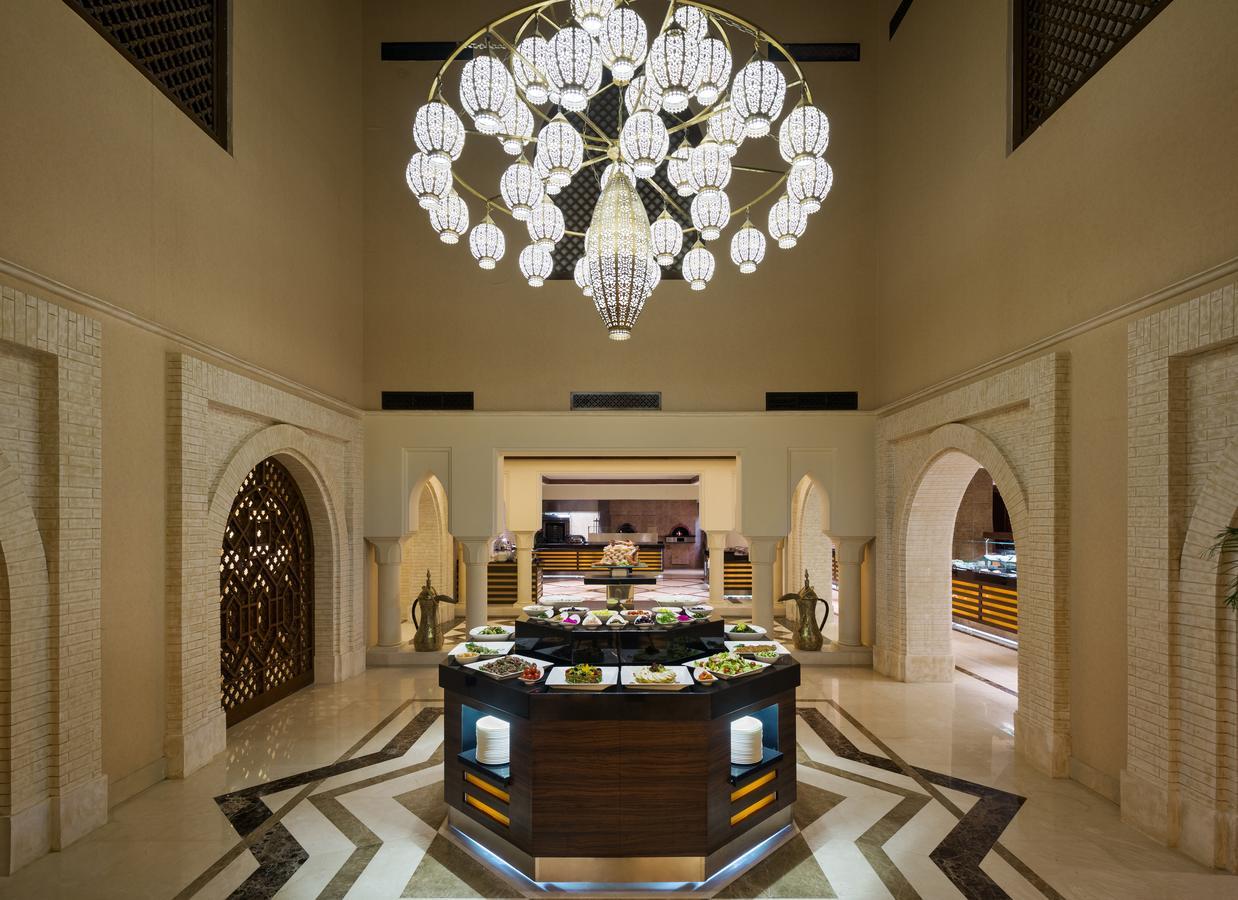 Intercontinental Durrat Al Riyadh Resort & Spa, An Ihg Hotel Exterior photo