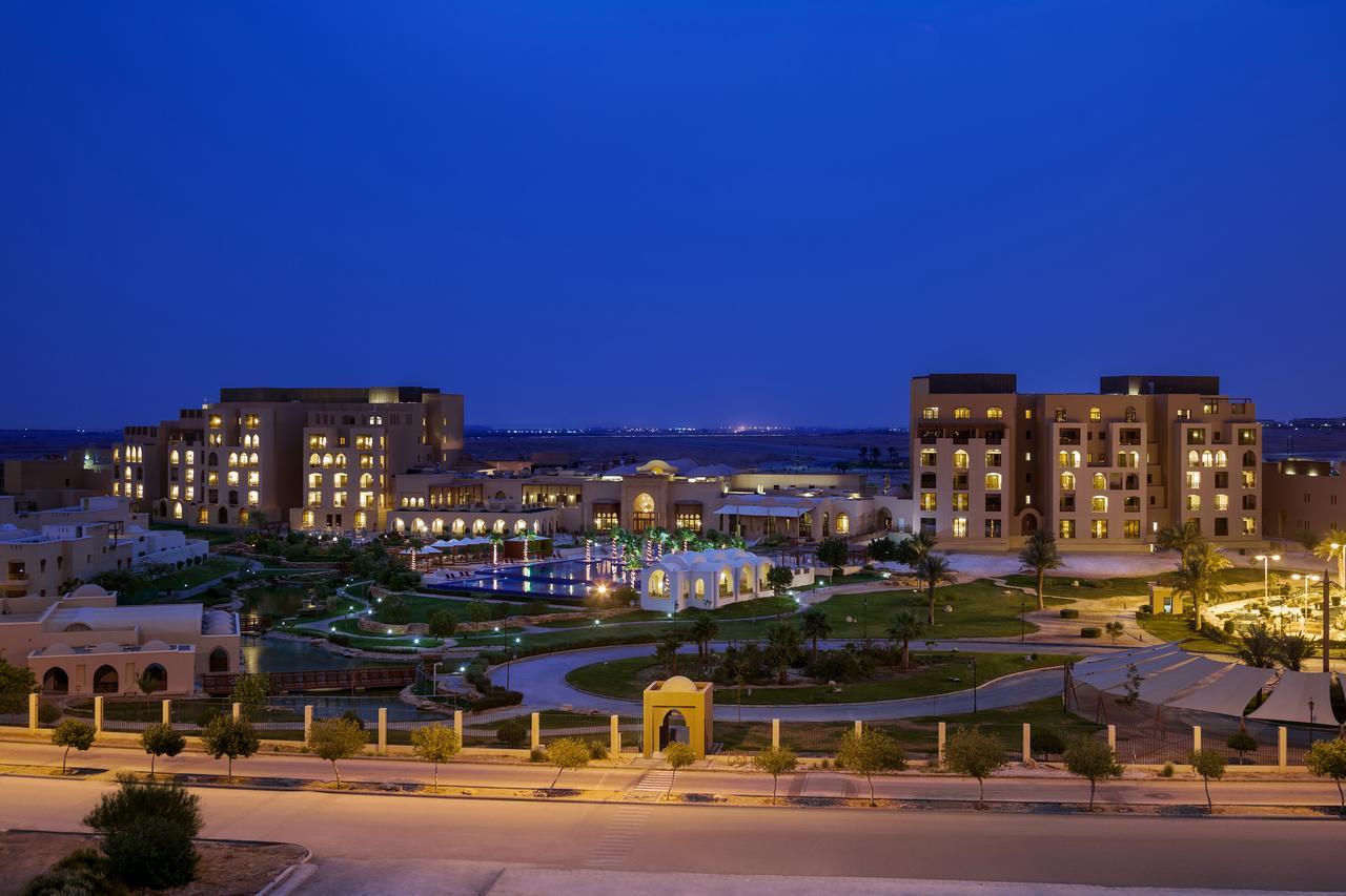 Intercontinental Durrat Al Riyadh Resort & Spa, An Ihg Hotel Exterior photo