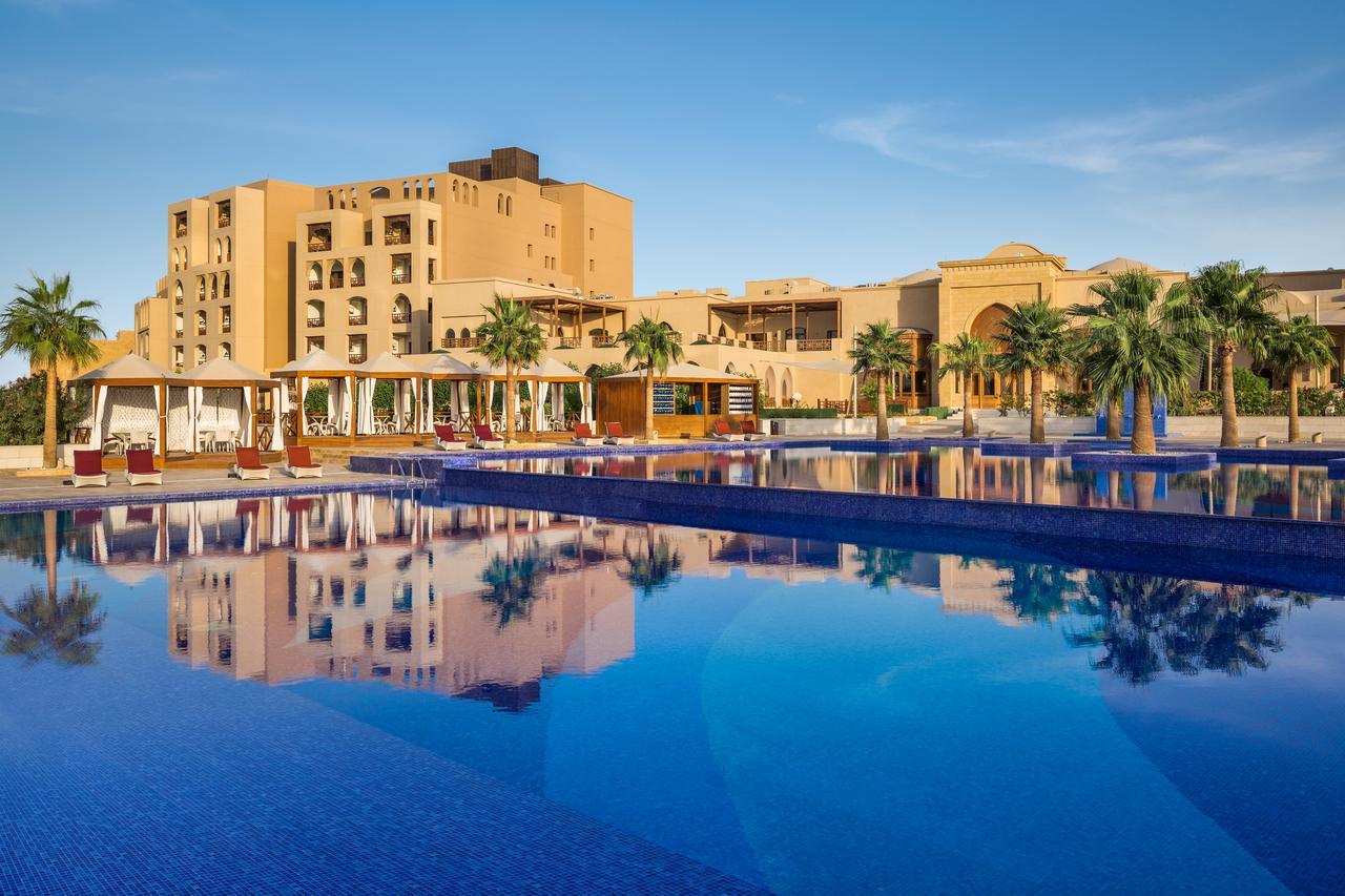 Intercontinental Durrat Al Riyadh Resort & Spa, An Ihg Hotel Exterior photo