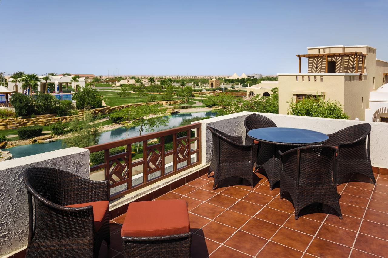 Intercontinental Durrat Al Riyadh Resort & Spa, An Ihg Hotel Exterior photo