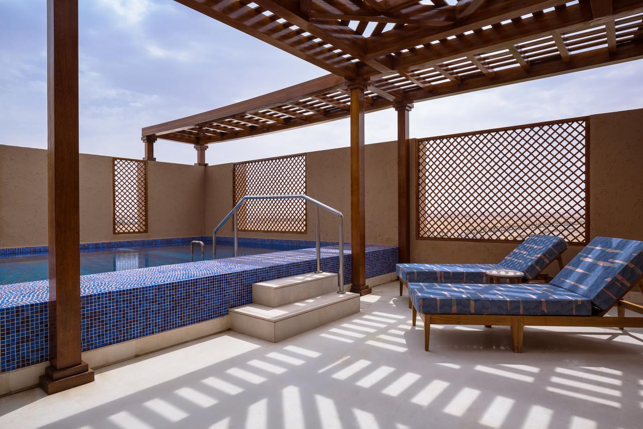 Intercontinental Durrat Al Riyadh Resort & Spa, An Ihg Hotel Exterior photo